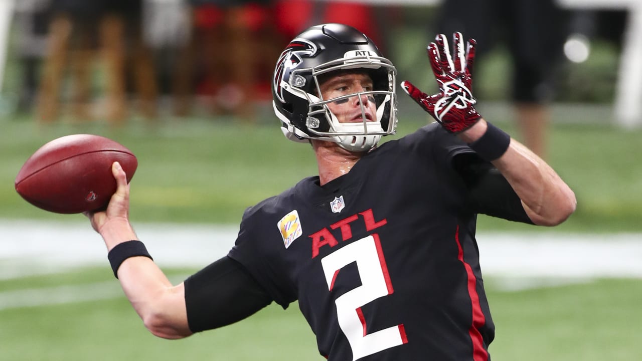 Atlanta Falcons Matt Ryan Image